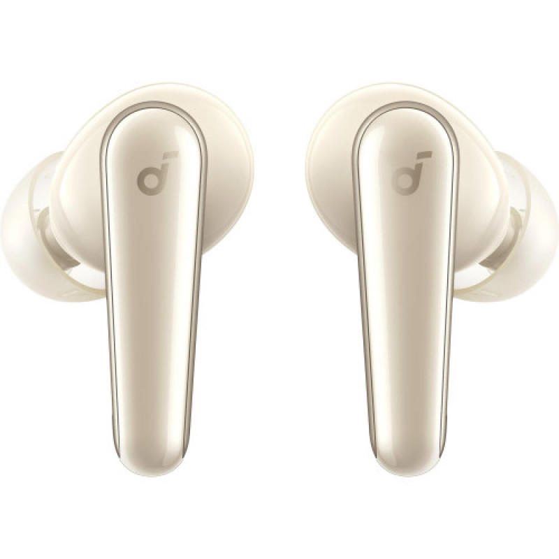 Bluetooth-гарнитура Anker SoundCore Liberty 5 ANC Golden (A3957GB1)