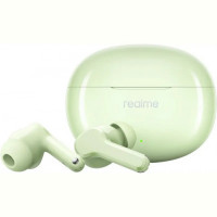 Bluetooth-гарнитура Realme Buds T110 Green