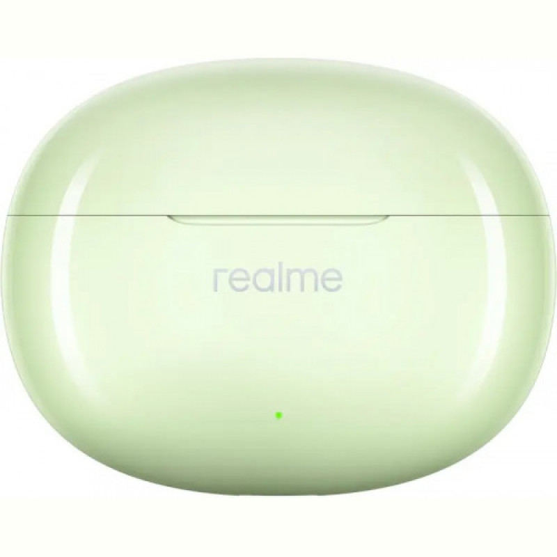 Bluetooth-гарнітура Realme Buds T110 Green