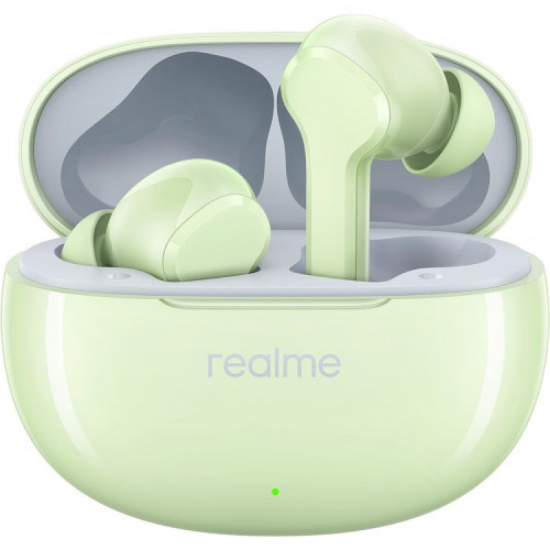 Bluetooth-гарнітура Realme Buds T110 Green