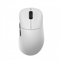 Мышь беспроводная RAWM ER21 White