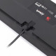 Клавіатура A4Tech Bloody S98 RGB Naraka Red