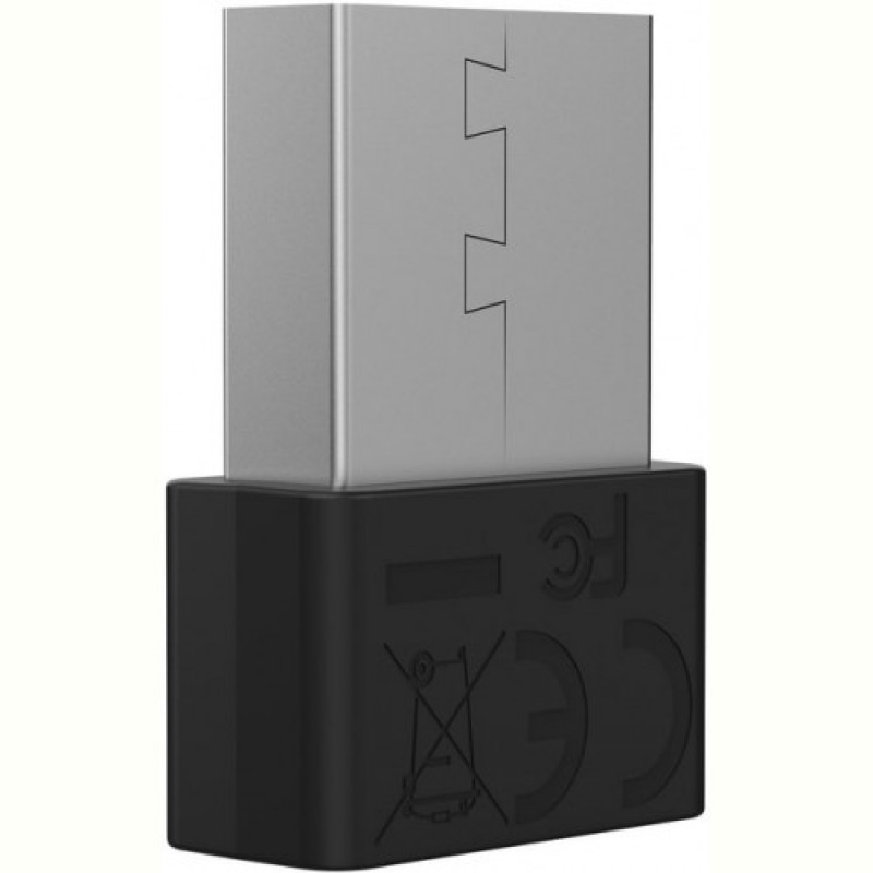 Миша бездротова Bloody R36 Ultra Stone Black