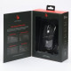 Миша бездротова Bloody R36 Ultra Stone Black