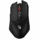 Миша бездротова Bloody R36 Ultra Stone Black