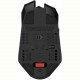 Миша бездротова Bloody R36 Ultra Stone Black
