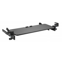 Підставка для клавіатури OfficePro KT145B Black