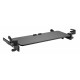 Підставка для клавіатури OfficePro KT145B Black