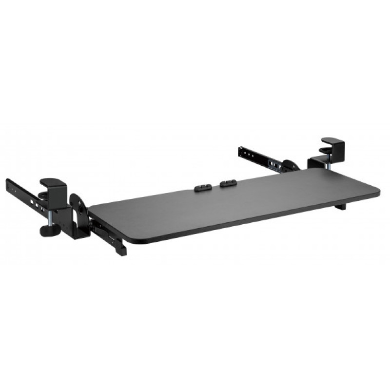 Підставка для клавіатури OfficePro KT145B Black