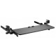 Підставка для клавіатури OfficePro KT145B Black