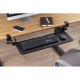 Підставка для клавіатури OfficePro KT145B Black