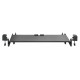 Підставка для клавіатури OfficePro KT145B Black