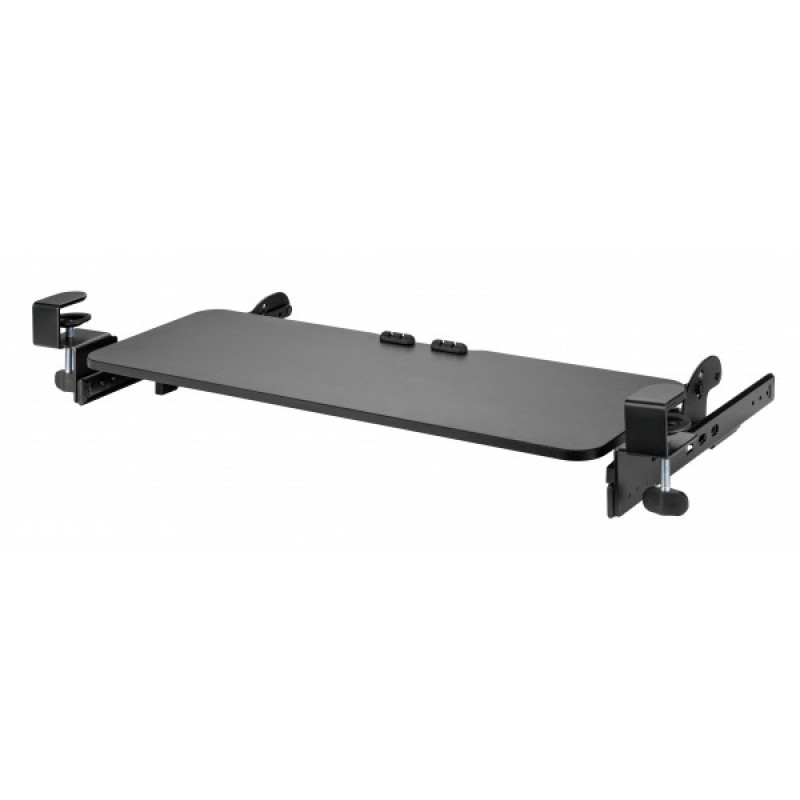 Підставка для клавіатури OfficePro KT145B Black