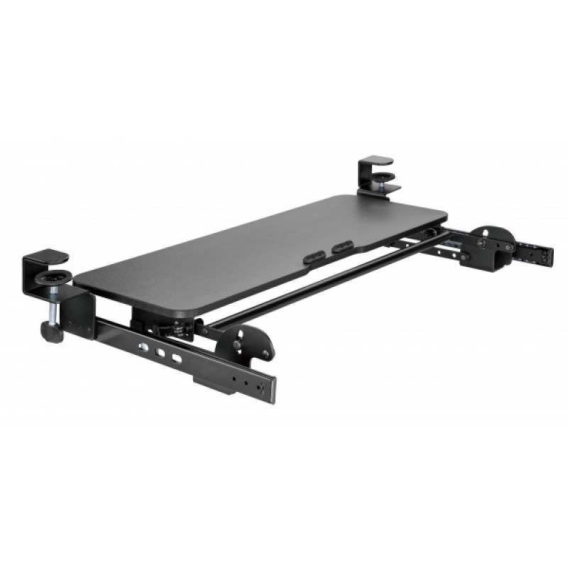 Підставка для клавіатури OfficePro KT145B Black