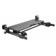 Підставка для клавіатури OfficePro KT145B Black