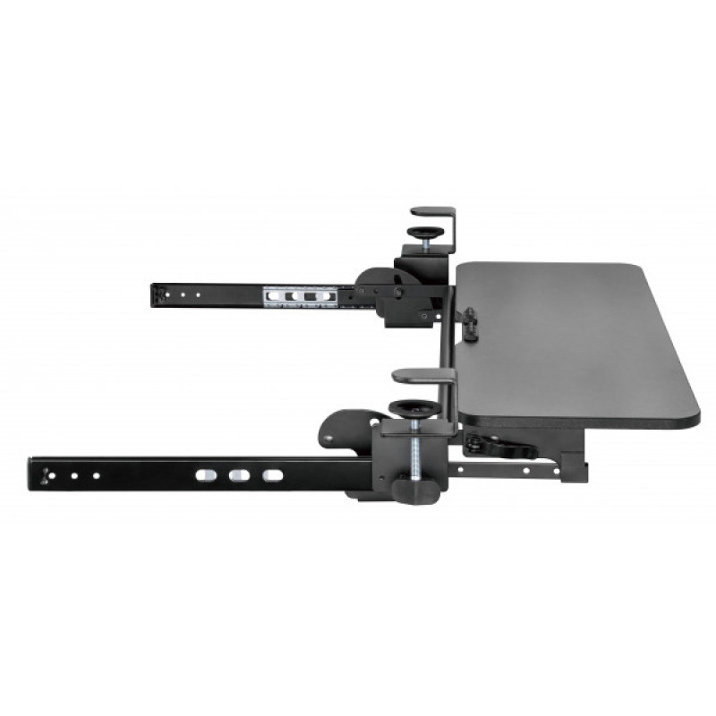 Підставка для клавіатури OfficePro KT145B Black