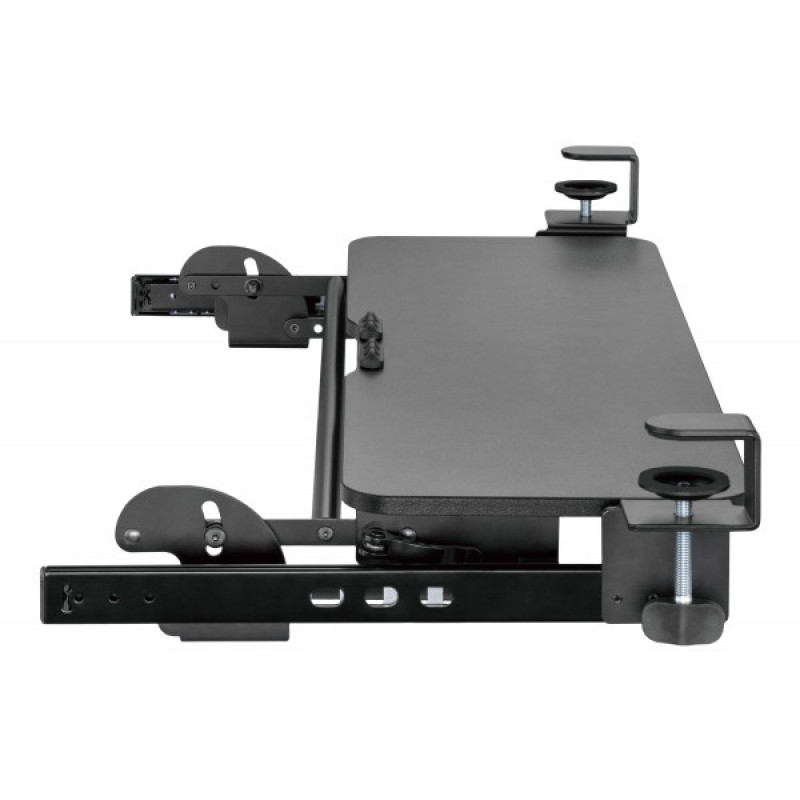Підставка для клавіатури OfficePro KT145B Black
