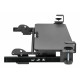 Підставка для клавіатури OfficePro KT145B Black