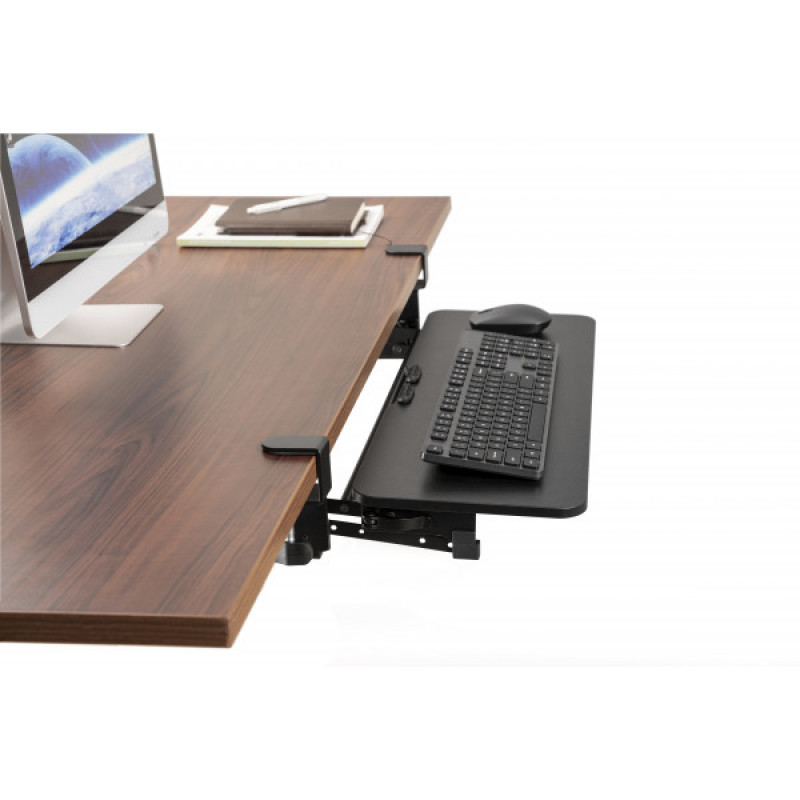 Підставка для клавіатури OfficePro KT145B Black