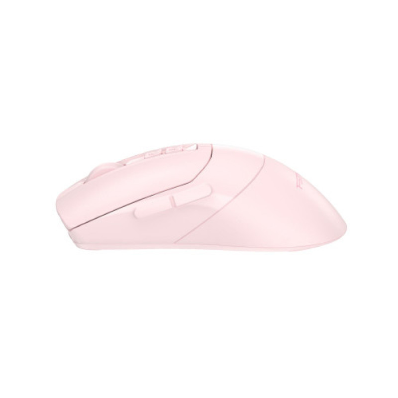 Миша бездротова A4Tech Fstyler FB50C Plus Pink