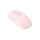 Миша бездротова A4Tech Fstyler FB50C Plus Pink