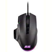 Мышь 2E Gaming MG330 RGB USB Black (2E-MG330UB) 