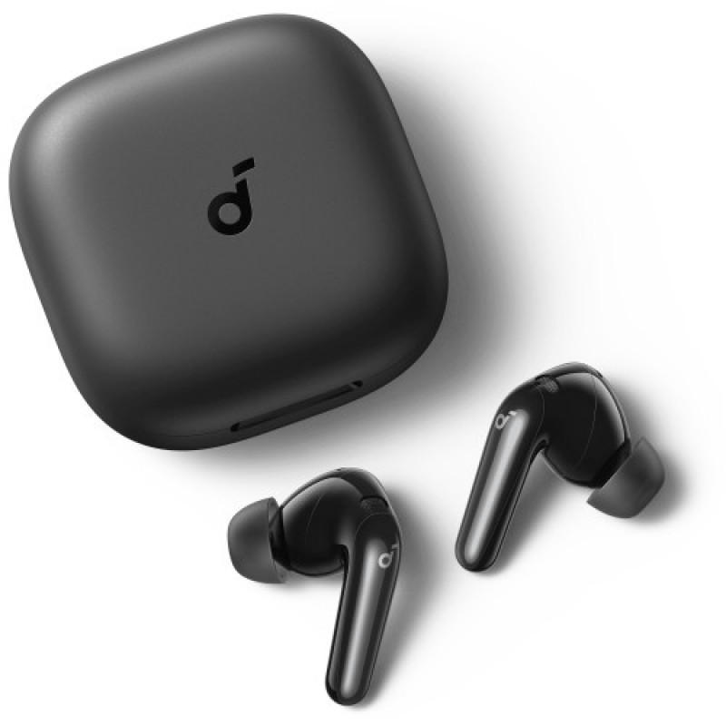 Bluetooth-гарнитура Anker SoundСore R60i NC Black (D1202G11)