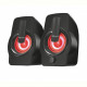 Акустична система Trust 2.0 Gemi RGB Black (22948)