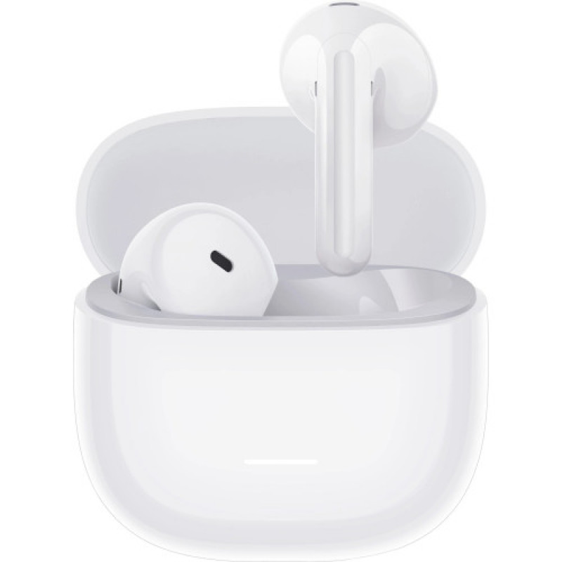 Bluetooth-гарнітура Xiaomi Redmi Buds 8 Active White (BHR08JUGL)