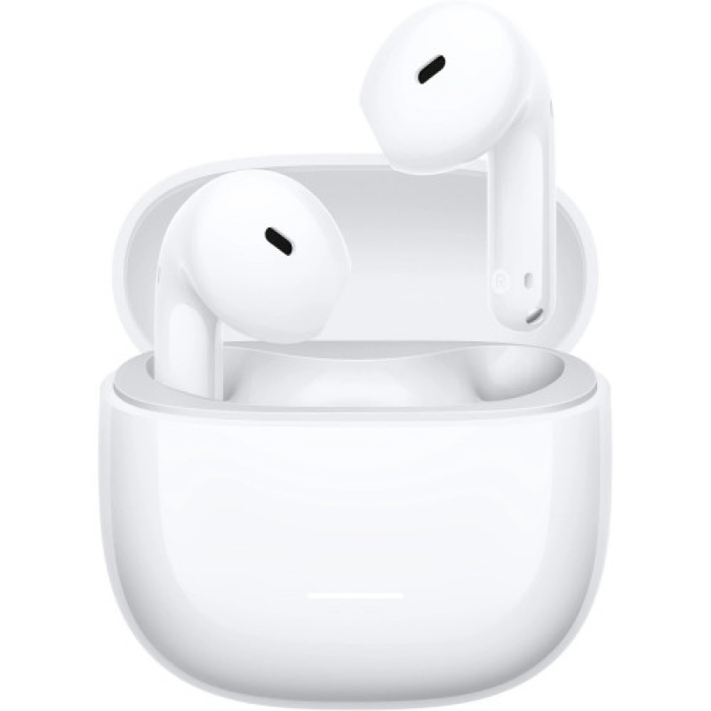 Bluetooth-гарнітура Xiaomi Redmi Buds 8 Active White (BHR08JUGL)