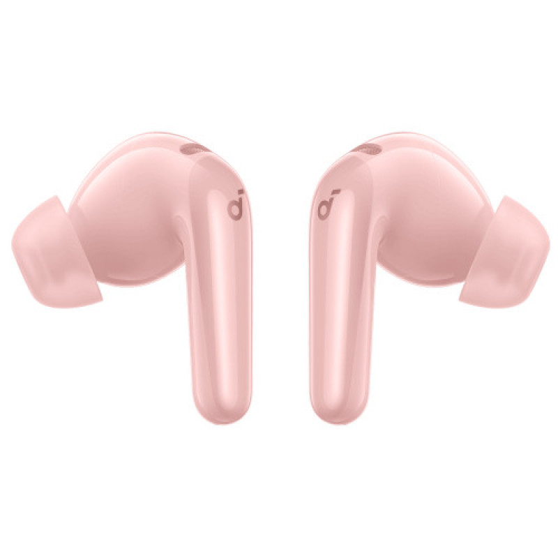 Bluetooth-гарнитура Anker SoundCore R60i NC Pink (D1202G51)