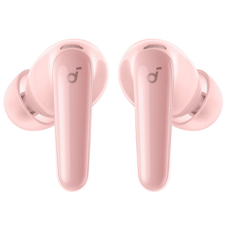 Bluetooth-гарнитура Anker SoundCore R60i NC Pink (D1202G51)