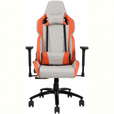 Крісло для геймерів 1stPlayer DK2 Pro Orange-Gray