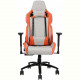 Крісло для геймерів 1stPlayer DK2 Pro Orange-Gray