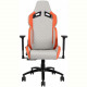 Крісло для геймерів 1stPlayer DK2 Pro Orange-Gray