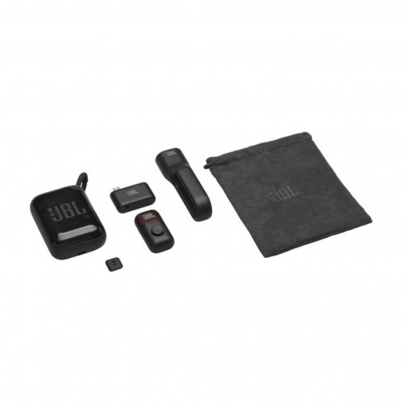 Микрофон JBL EasySing Mic Mini (JBLESMICMINI)