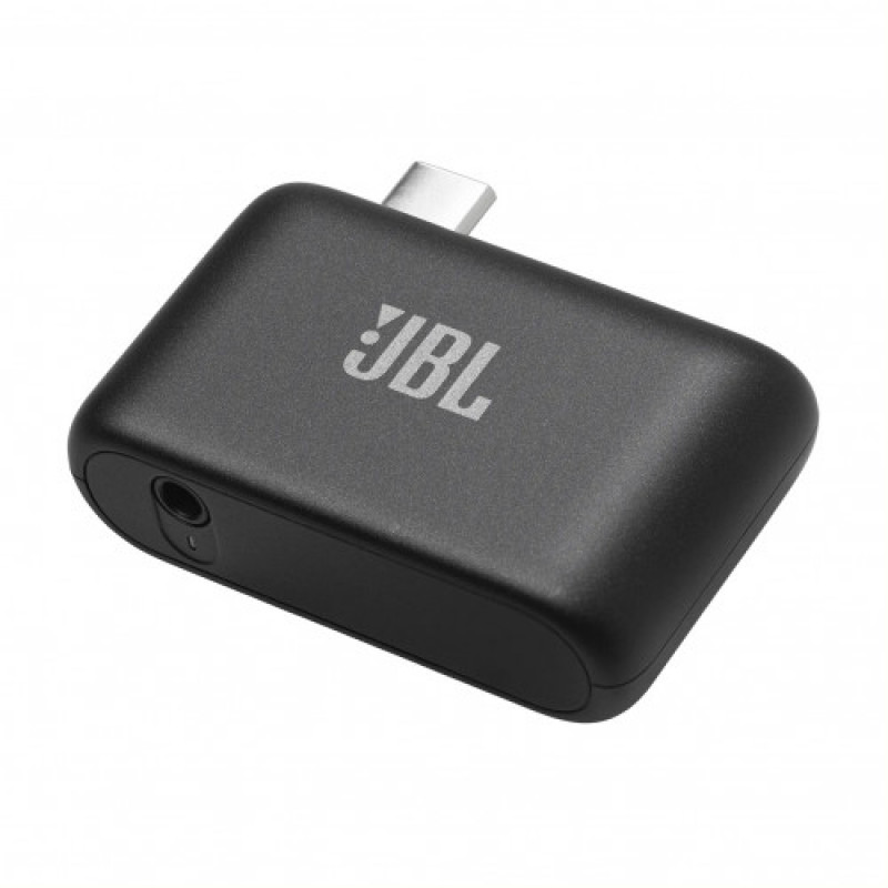 Микрофон JBL EasySing Mic Mini (JBLESMICMINI)