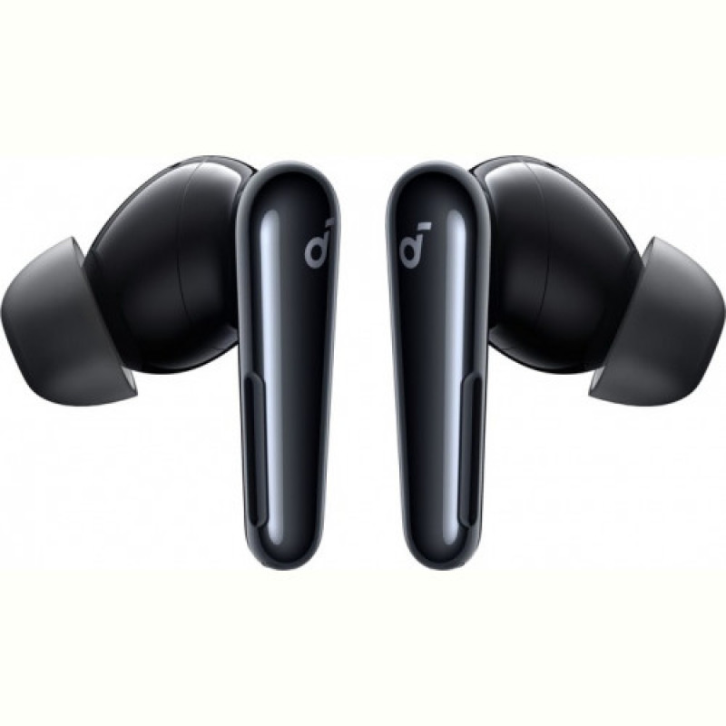 Bluetooth-гарнітура Anker SoundCore Liberty 4 Pro Black Matte (A3954G11)