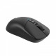 Мышь беспроводная Bloody R72 Pro Black