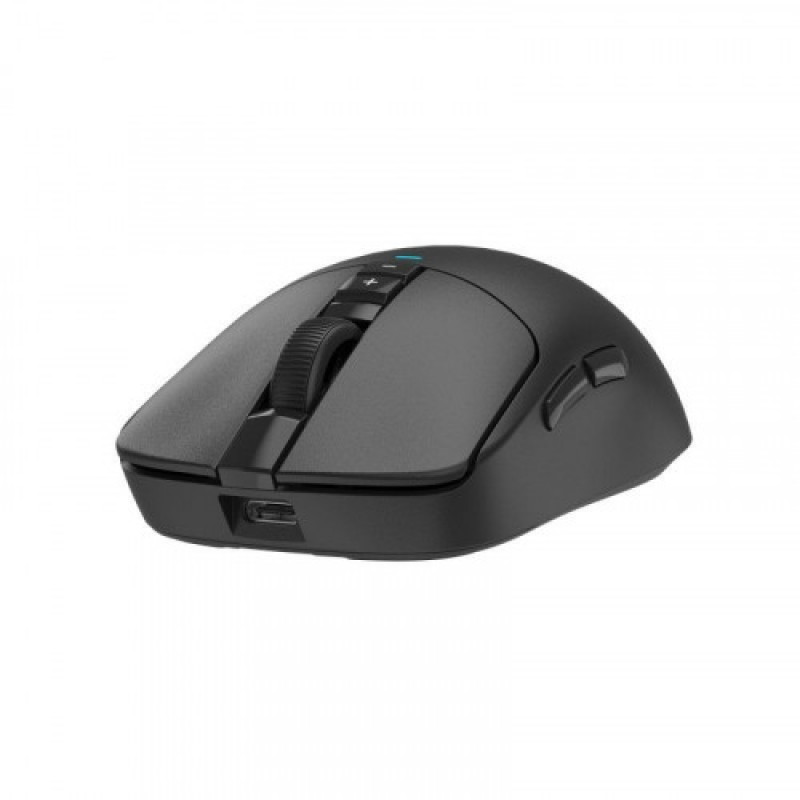 Мышь беспроводная Bloody R72 Pro Black