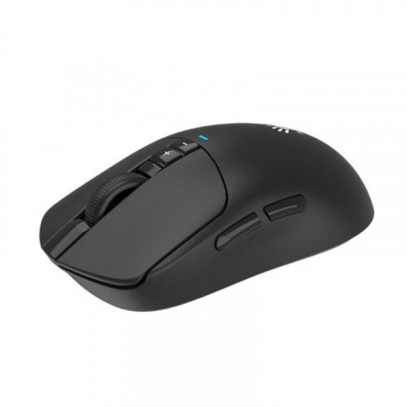Мышь беспроводная Bloody R72 Pro Black