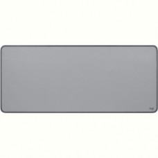 Ігрова поверхня Logitech Desk Mat Studio Mid Grey (956-000052)