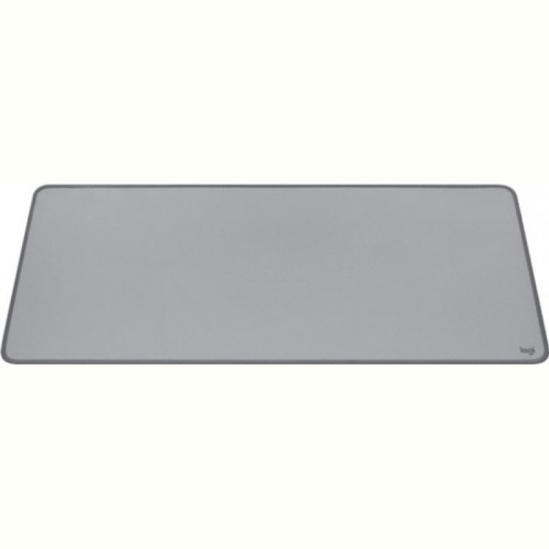 Ігрова поверхня Logitech Desk Mat Studio Mid Grey (956-000052)
