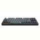 Клавиатура Dark Project ALU87 Midnight Black (DPKB_MIDNIGHT_87_ANSI_UA)