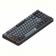 Клавиатура Dark Project ALU87 Midnight Black (DPKB_MIDNIGHT_87_ANSI_UA)