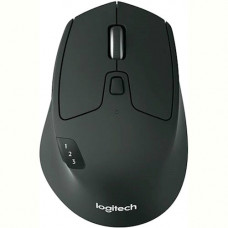 Миша бездротова Logitech M720 Triathlon Black (910-004791)