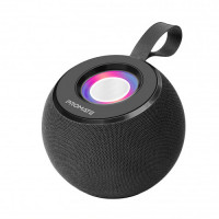 Акустическая система Promate Juggler Black