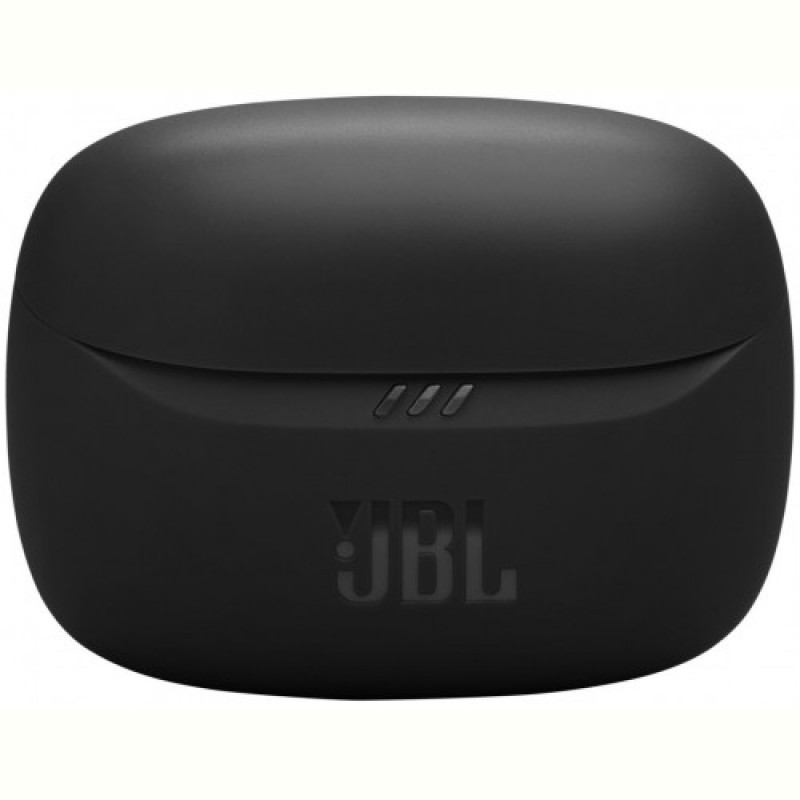 Bluetooth-гарнітура JBL Tune Beam 2 Black (JBLTBEAM2BLK)