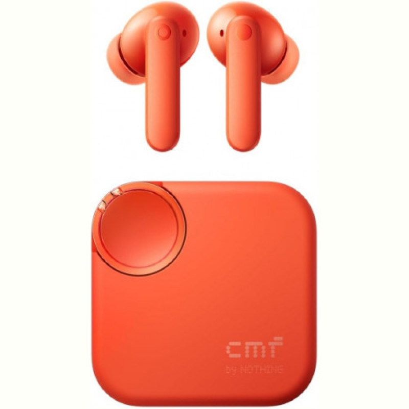 Bluetooth-гарнитура CMF by Nothing Buds 2 B179 Orange (A10600100)