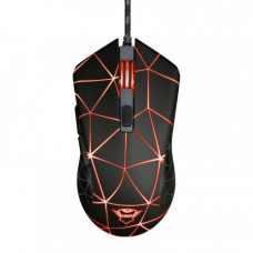 Миша Trust GXT 133 Locx Illuminated Gaming Black (22988) 